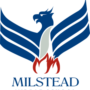 Fundraising Page: Milstead Middle School
